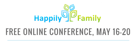Happily Family Logo