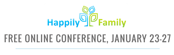 Happily Family Logo