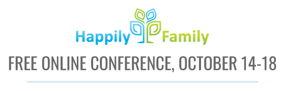 Happily Family Free Online Conference October 5-9