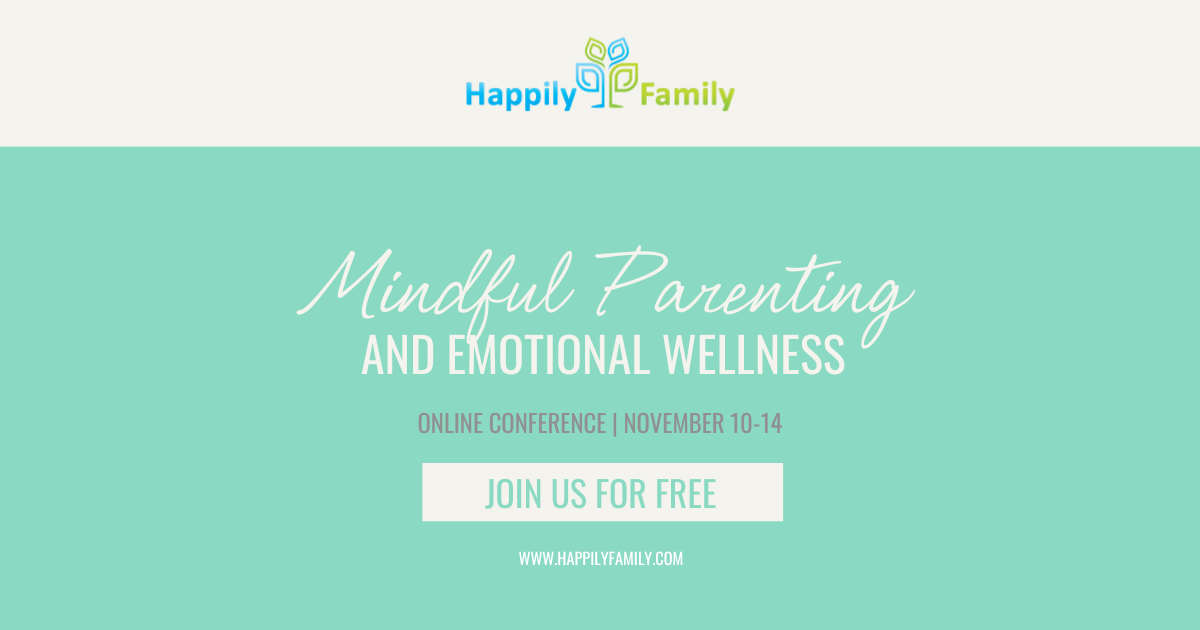 Happily Family Online Conference