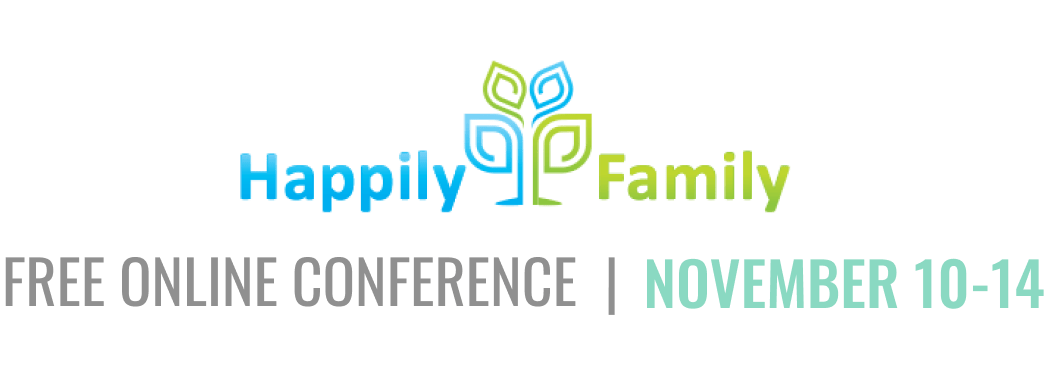 Happily Family Free Online Conference October 5-9
