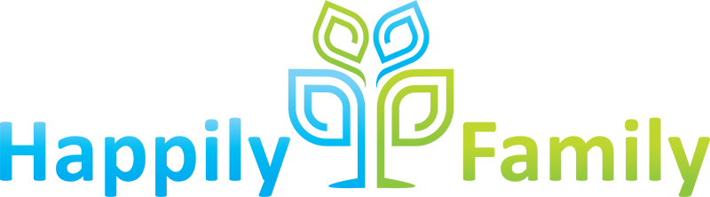 Happily Family Logo