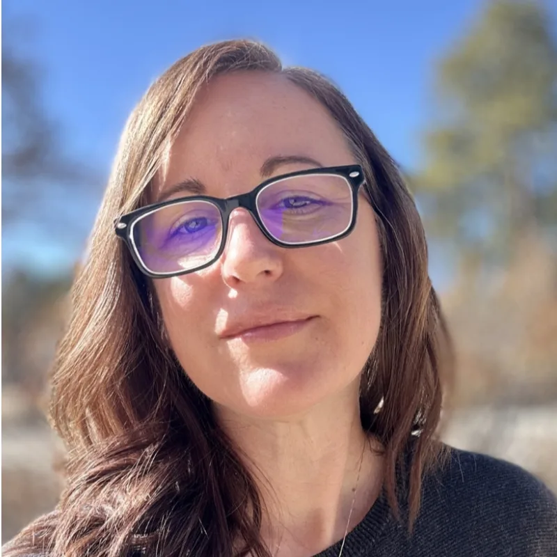 Dr. Dawn Huebner