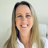Dr Kirstin Barchia