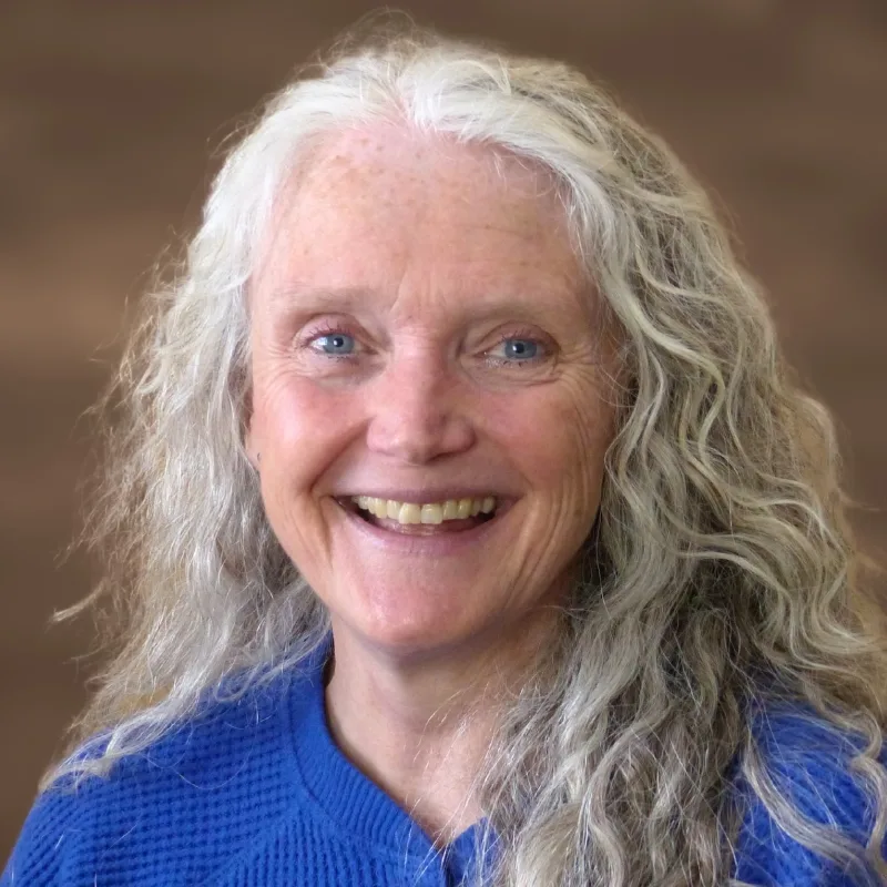 Dr. Ann-Louise Lockhart