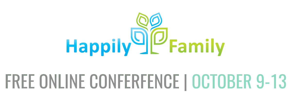 Free Online Conference October 9-13