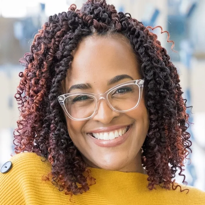 Dr. Ann-Louise Lockhart