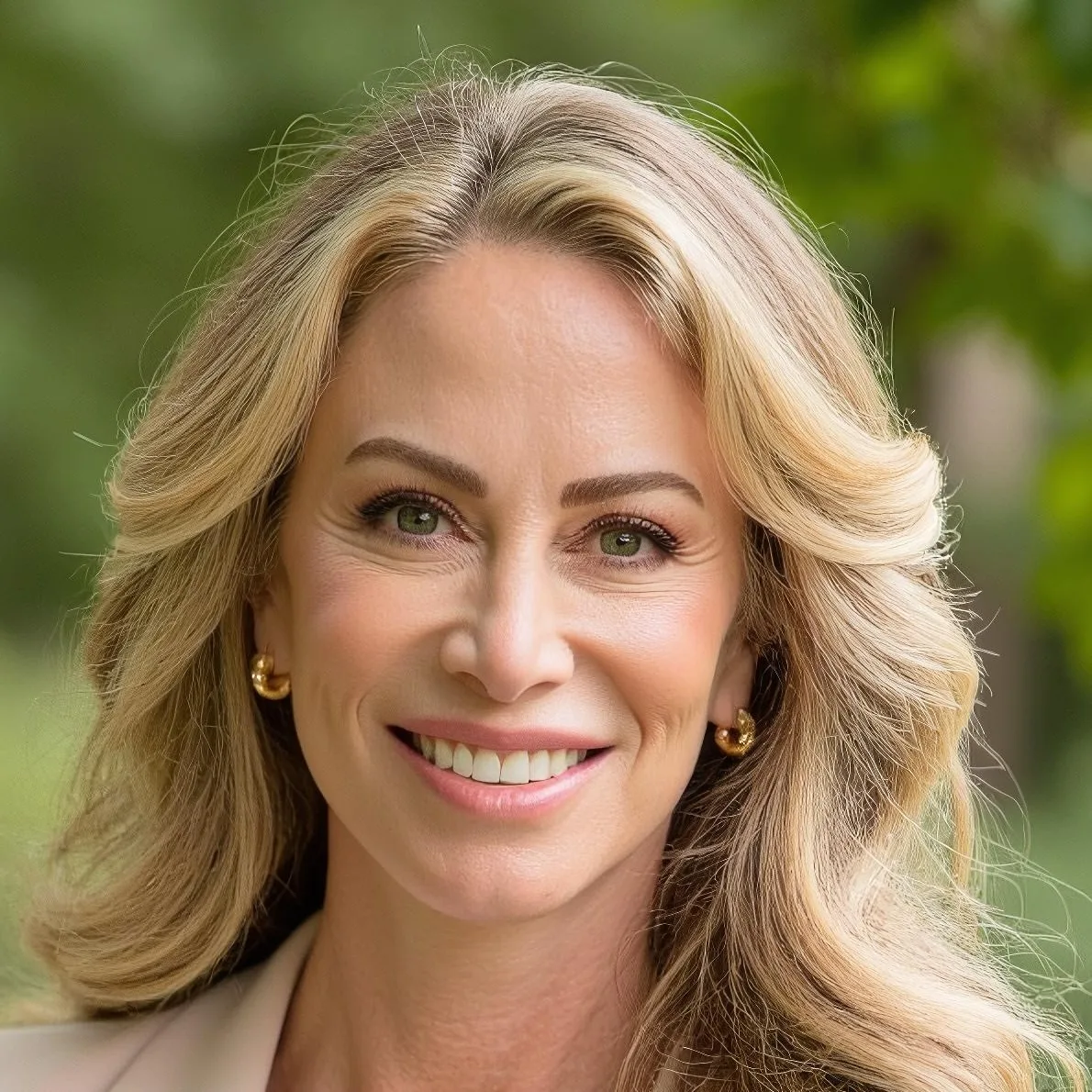 Dr. Carrie Mackensen