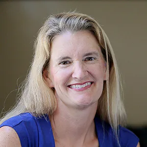 Dr. Jean Twenge