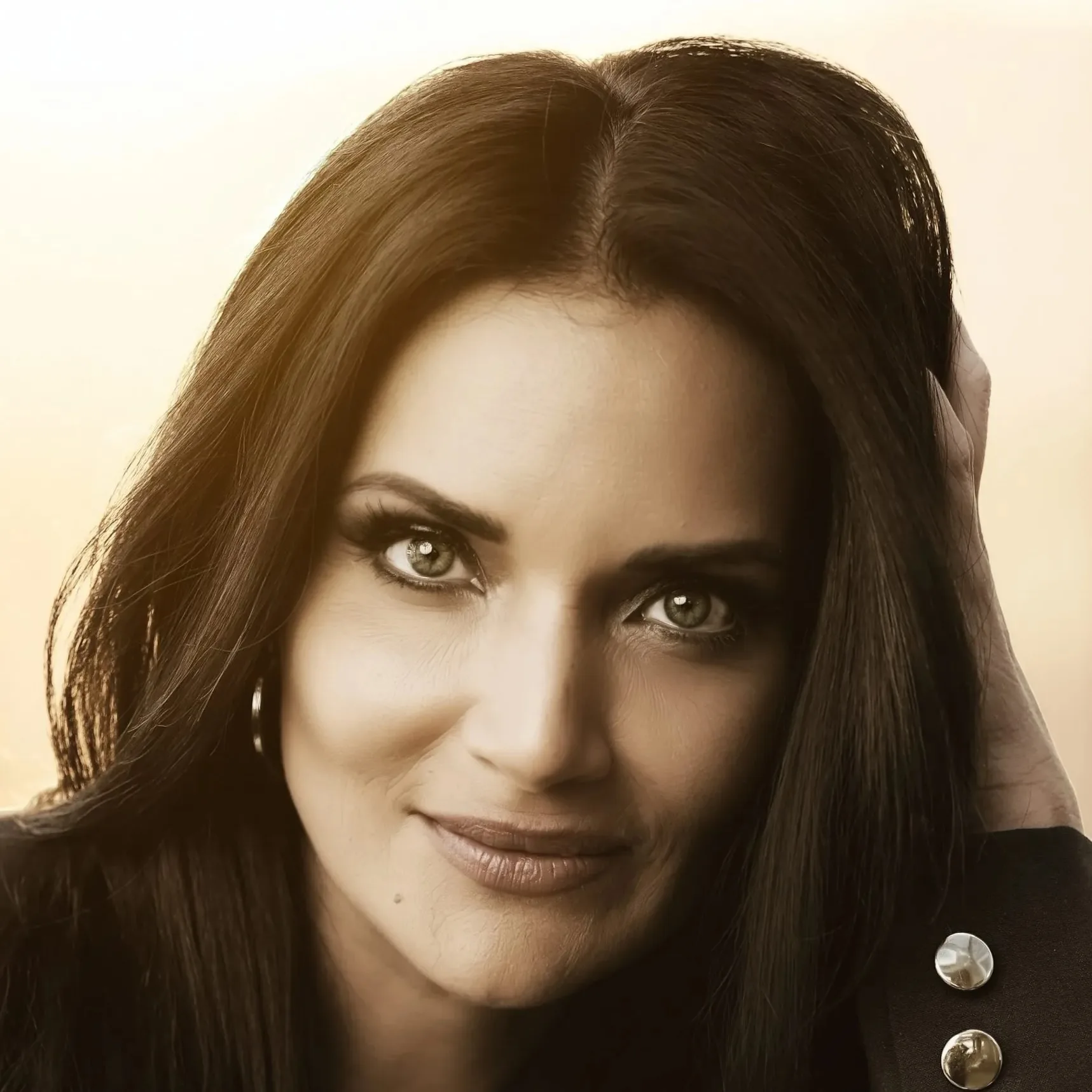 Dr. Shefali Tsabary