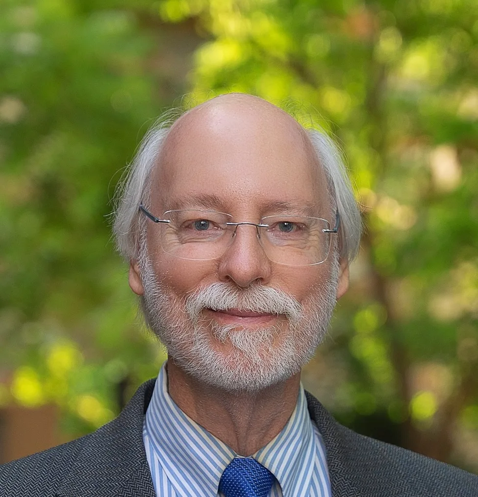 Dr. William Stixrud