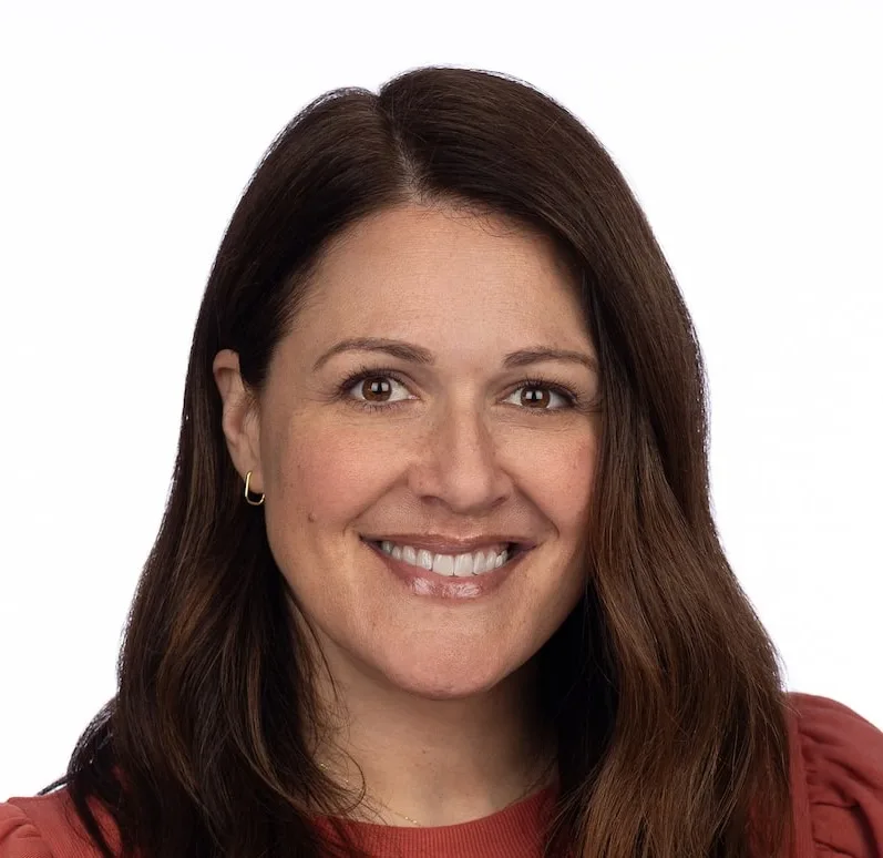 Jill Murphy