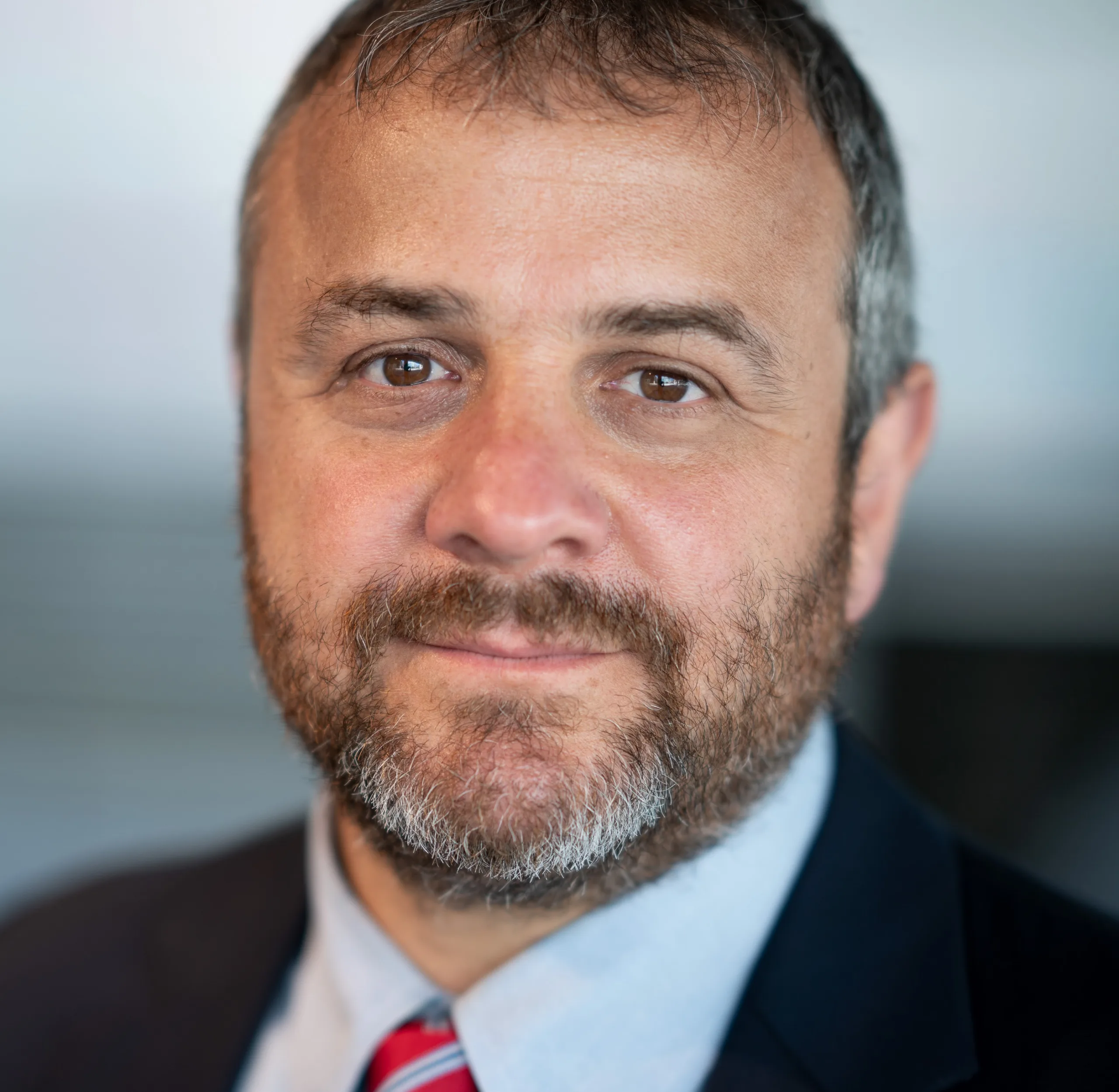 Justin Reich